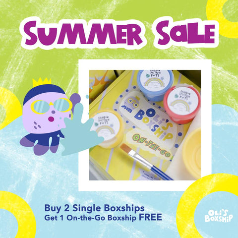 Summer Promo