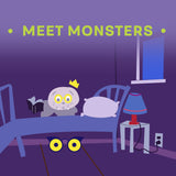 Meet Monsters