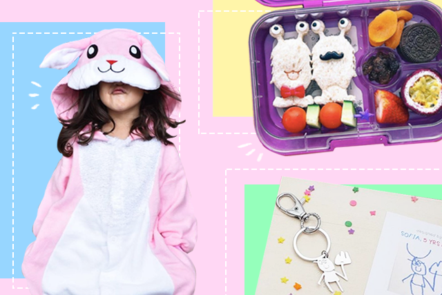 Preen Gift Guide: Local finds for your little tots
