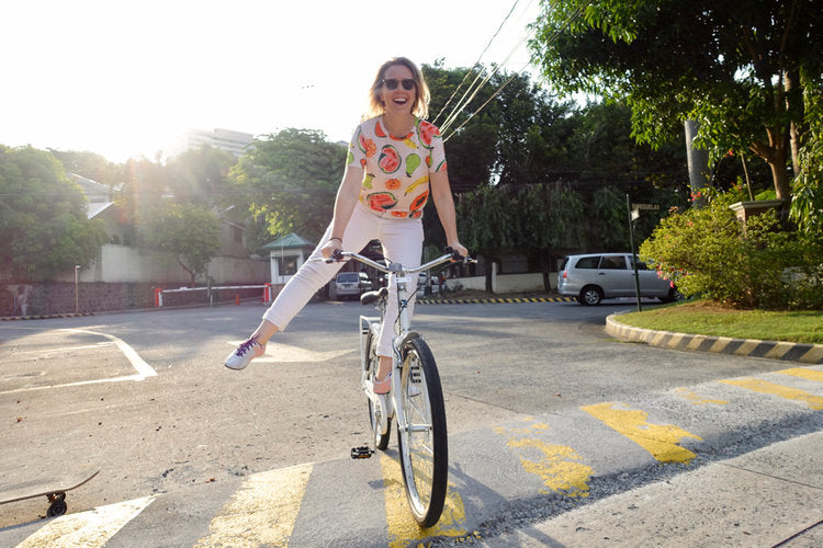 A Few Favorite Things: How To Survive With No Helper by A Momma Abroad