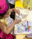 Classic Slime Making