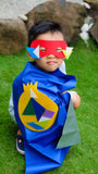 SUPERHERO On-the-Go