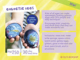 Galactic Eggs