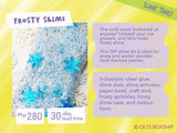 Frosty Slime
