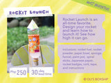 Launch a Rocket