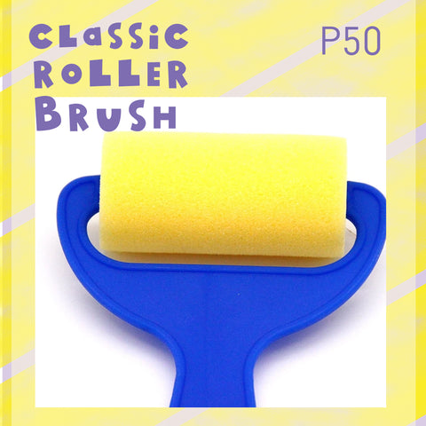 Classic Roller Brush