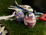 Galactic Eggs