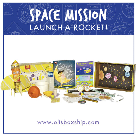 Space Mission
