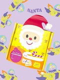 Christmas Slime On-the-Go