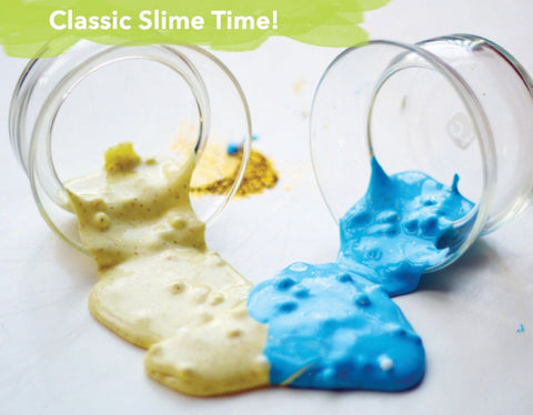 Classic Slime On-the-Go