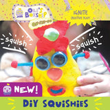 DIY Squishy On-the-Go