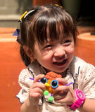 DIY Squishy On-the-Go
