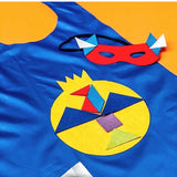SUPERHERO On-the-Go