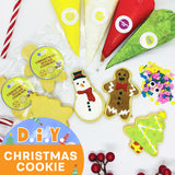 Oli's BIG Christmas Set
