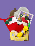 Christmas Stocking On-the-Go