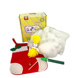 Christmas Stocking On-the-Go