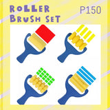 Roller Brush Set