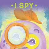I Spy