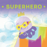 Superhero