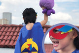 SUPERHERO On-the-Go