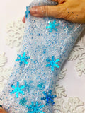 Frosty Slime