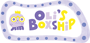 Oli's Boxship
